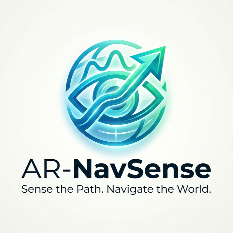 AR-NavSense College Project