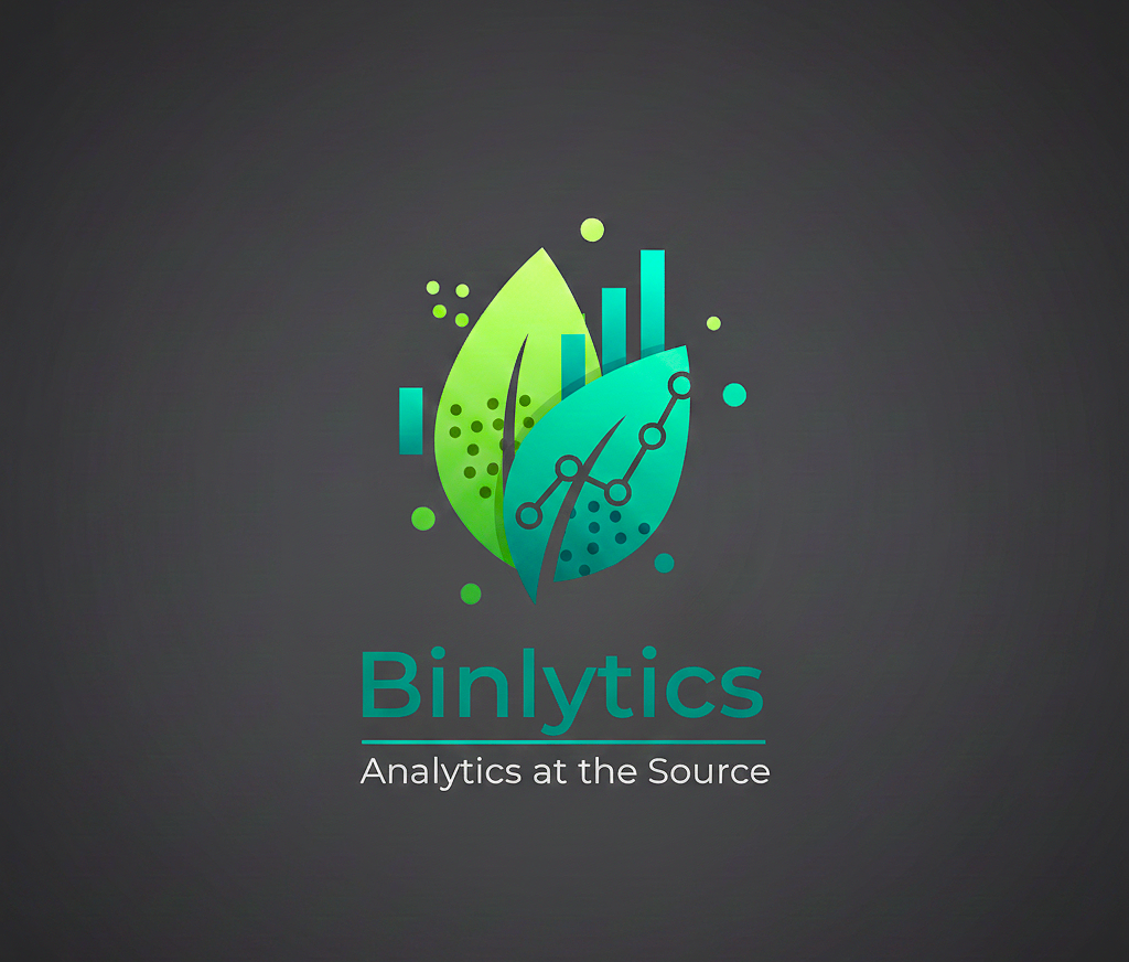 Binlytics Reviewer