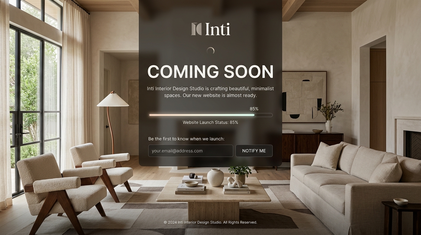 Inti Project Preview