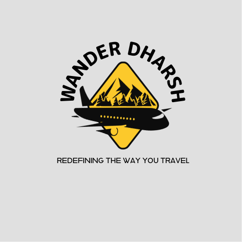 Wander Dharsh Collaboration