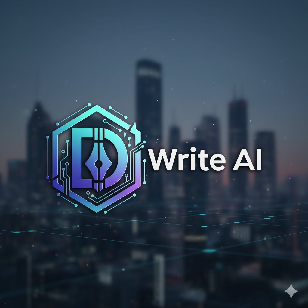D - Write AI Preview